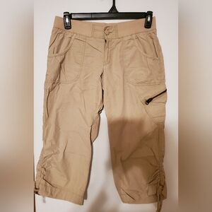 725 Originals Womens Cargo Pants with Pockets